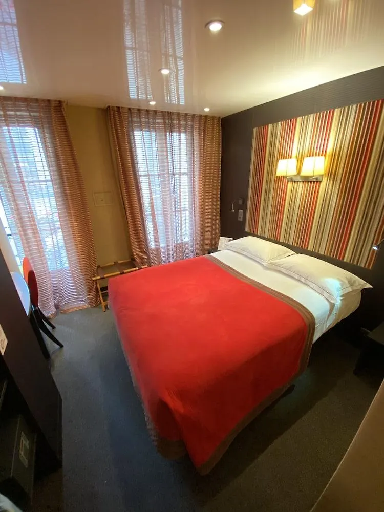 Hôtel Du Vieux Saule Paris 3*,  França