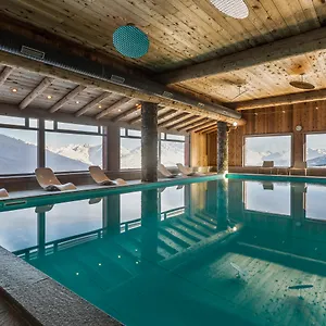 Pierre & Premium Les Hauts Bois 4* La Plagne