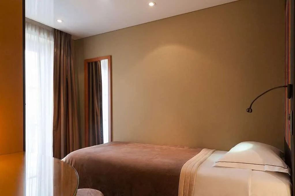 Hotel Du Vieux Saule Paris